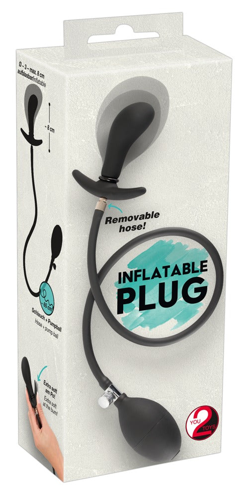 05362100000-1-Inflatable Plug-1