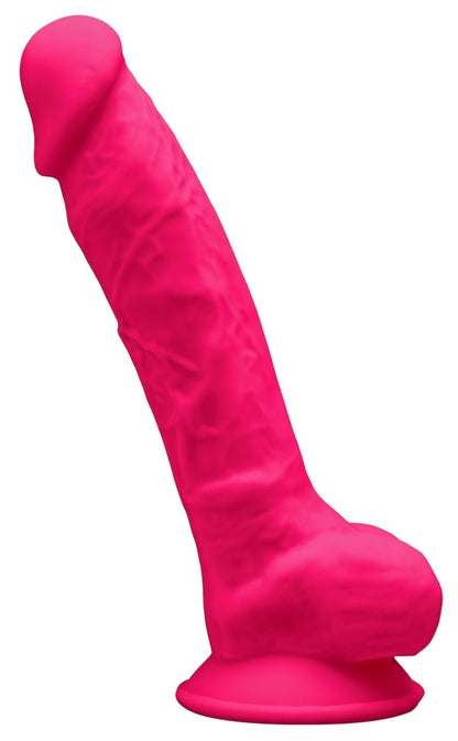 Premium Dildo Model 1 von SilexD 17,5 cm