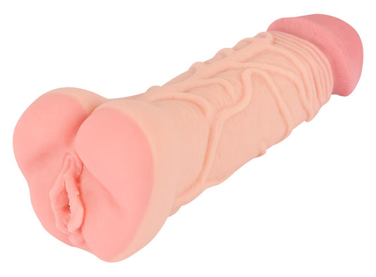05379850000-2-2in1 Extension + Masturbator-2