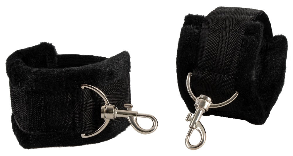 05385400000-4-Hals/Nacken-Hand-Fuß-Fessel-4