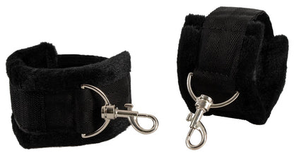 05385400000-4-Hals/Nacken-Hand-Fuß-Fessel-4