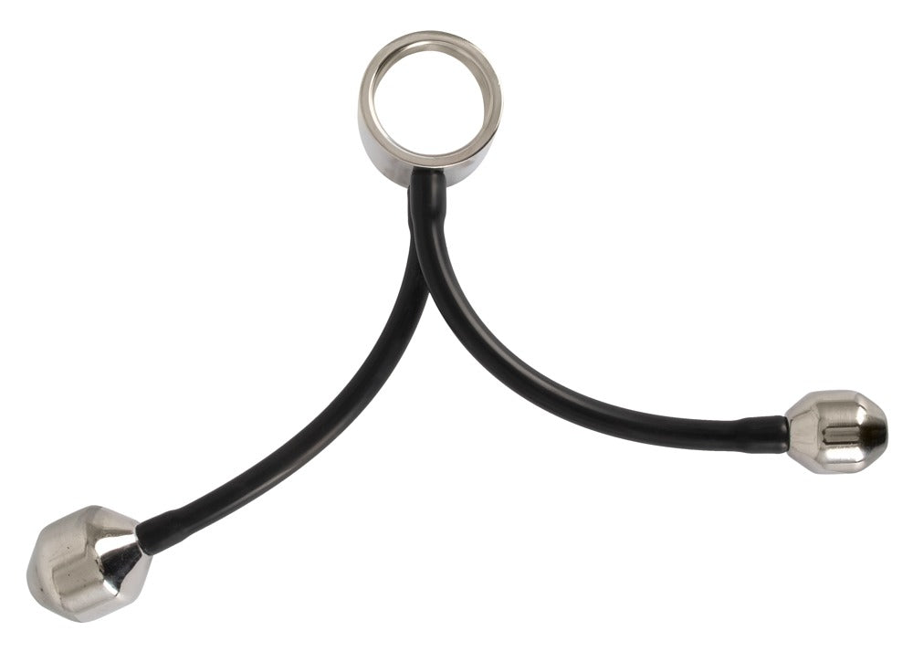 05385580000-3-Heavy Gear cock ring & ass plugs-3
