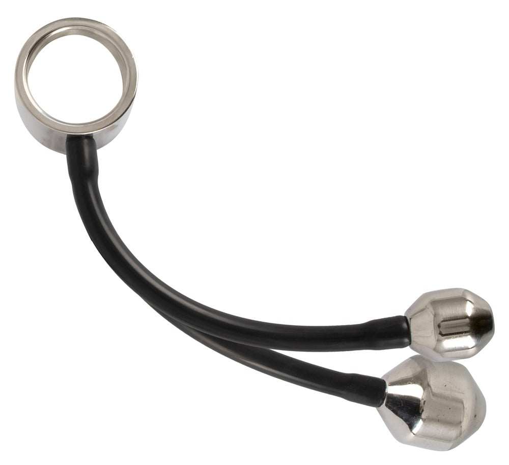05385580000-4-Heavy Gear cock ring & ass plugs-4