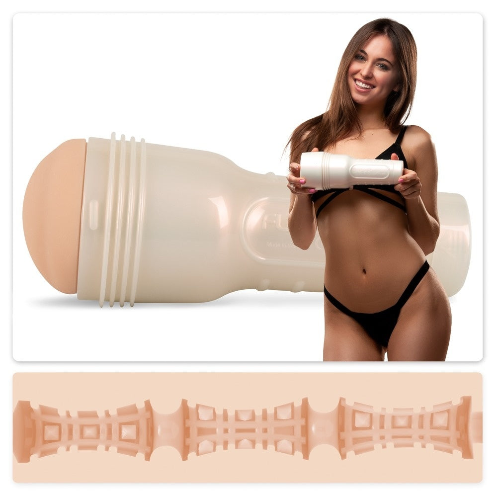 Riley Reid Euphoria - Fleshlight