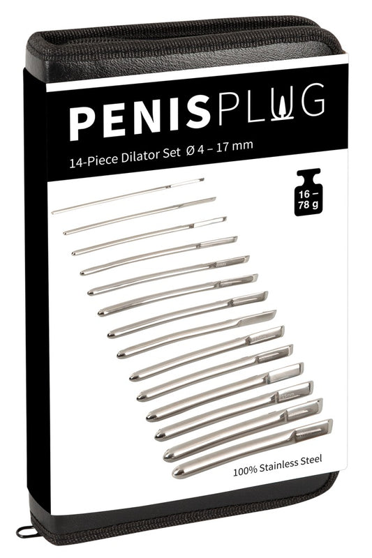 05392010000-1-14-Piece Dilator Set-1