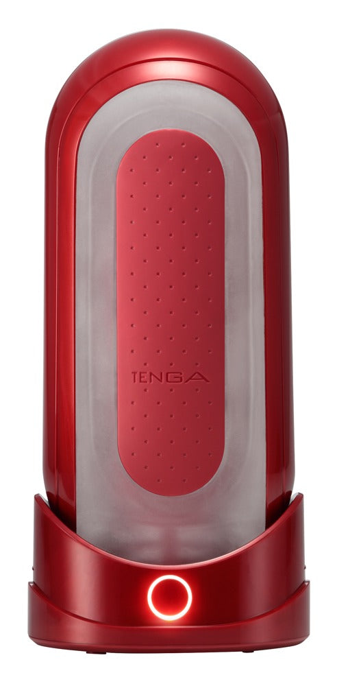 05392100000-2-Flip 0 (Zero) Red Warmer Package-2