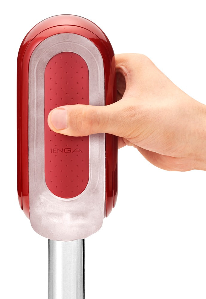 05392100000-4-Flip 0 (Zero) Red Warmer Package-4