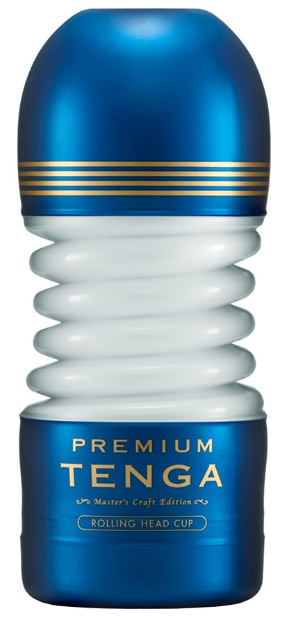 05394810000-1-Premium Rolling Head Cup-1