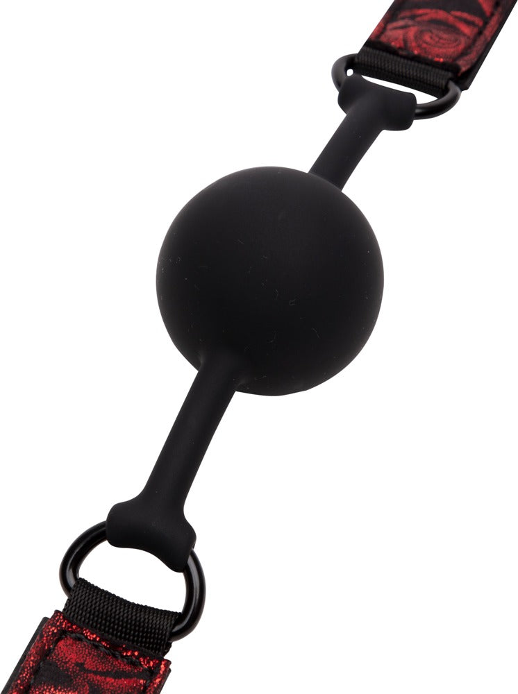 05397400000-4-Sweet Anticipation Ball Gag-4