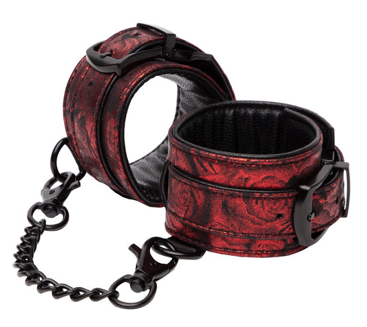 05397750000-2-Sweet Anticipation Wrist Cuffs-2