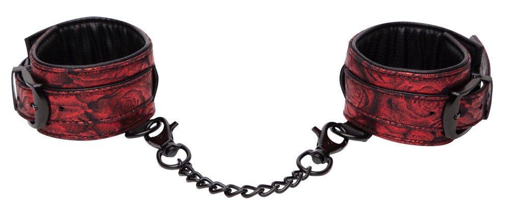 05397750000-3-Sweet Anticipation Wrist Cuffs-3