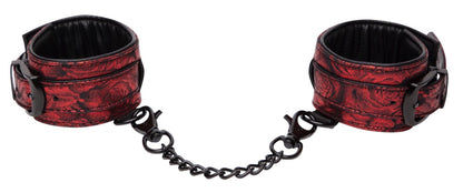 05397750000-3-Sweet Anticipation Wrist Cuffs-3