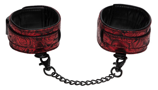 05397830000-2-Sweet Anticipation Ankle Cuffs-2