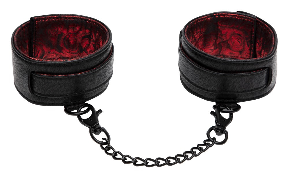 05397830000-3-Sweet Anticipation Ankle Cuffs-3