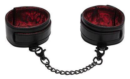 05397830000-3-Sweet Anticipation Ankle Cuffs-3