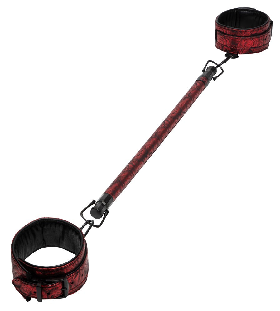05398050000-2-Spreader Bar with Cuffs-2