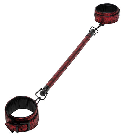05398050000-2-Spreader Bar with Cuffs-2