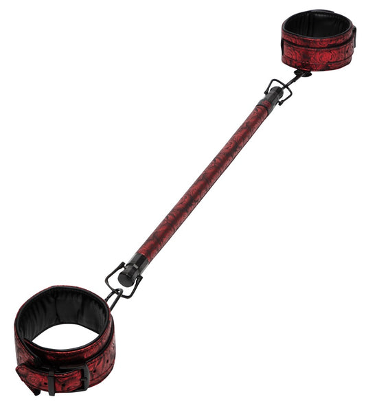 05398050000-2-Spreader Bar with Cuffs-2