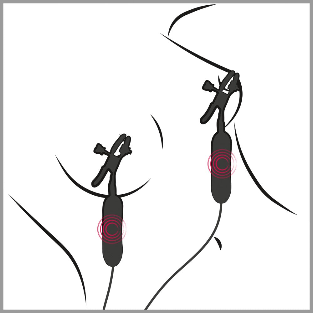 05401880000-4-Vibrating Nipple Clamps-4