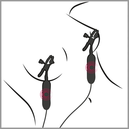 05401880000-4-Vibrating Nipple Clamps-4
