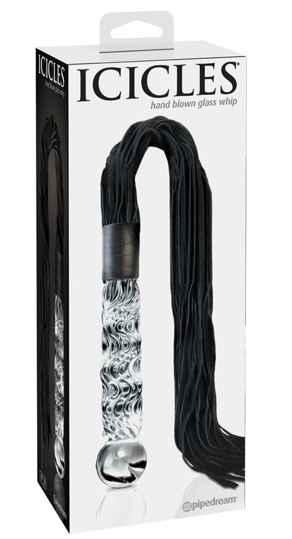 05403070000-1-Hand Blown Glass Whip-1