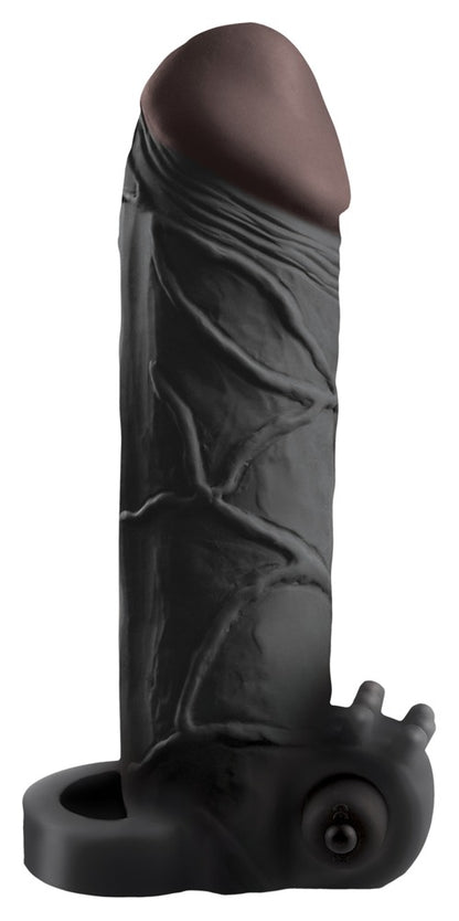 05407730000-2-Vibrating Real Feel 2“ Extension-2