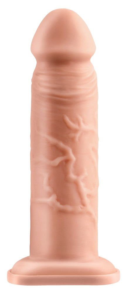 05407900000-2-8“ Silicone Hollow Extension-2