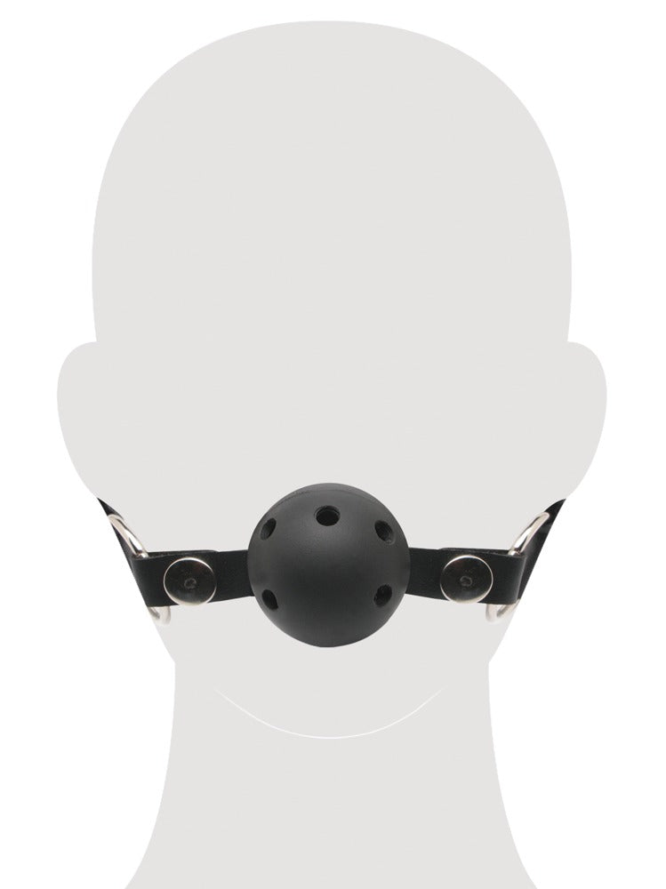 05409940000-4-Breathable Ball Gag-4
