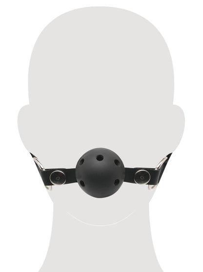 05409940000-4-Breathable Ball Gag-4