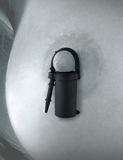 05410950000-3-Vibrating Silicone Nipple Teazers-3