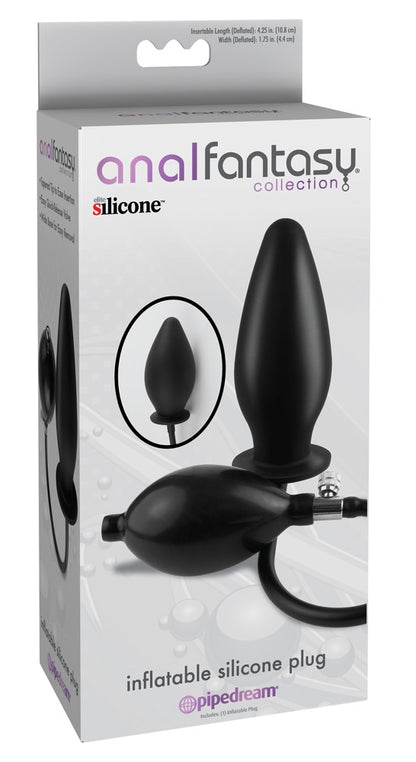 05413460000-1-inflatable silicone plug-1