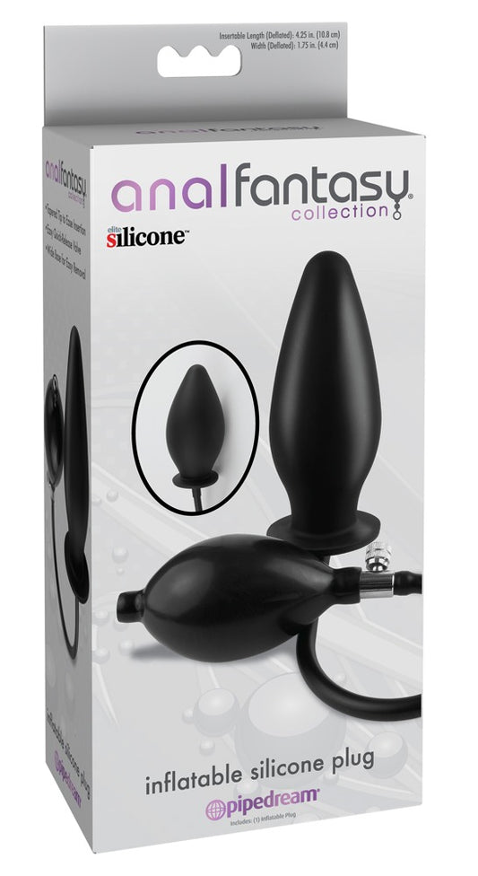 05413460000-1-inflatable silicone plug-1