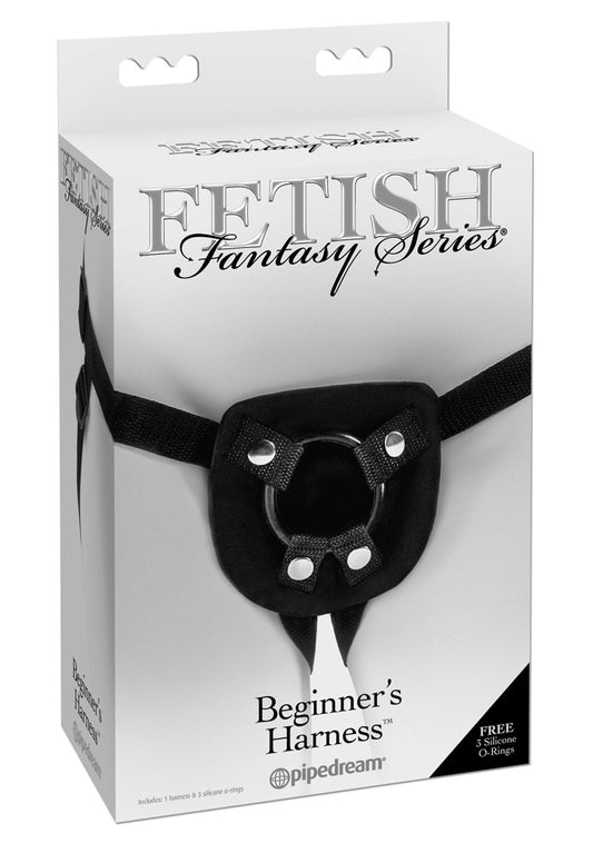 05414350000-1-Beginner's Harness-1