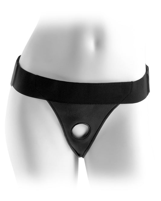 05414510000-2-Crotchless Harness-2