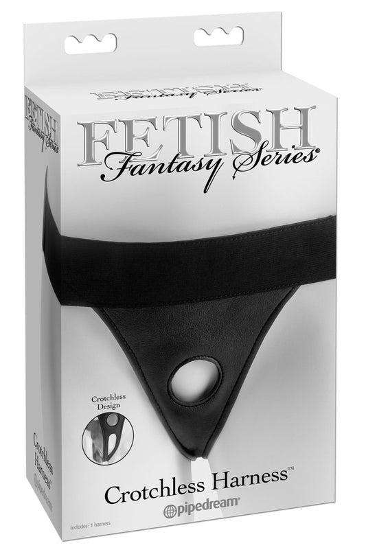 05414510000-1-Crotchless Harness-1