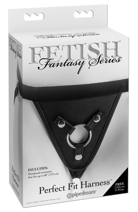 05414600000-1-Perfect Fit Harness-1