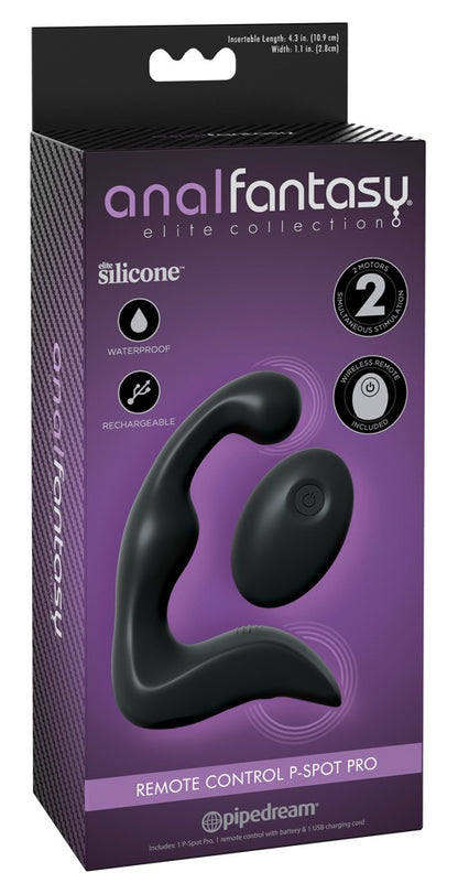 05415160000-1-Remote Control P-Spot Pro-1