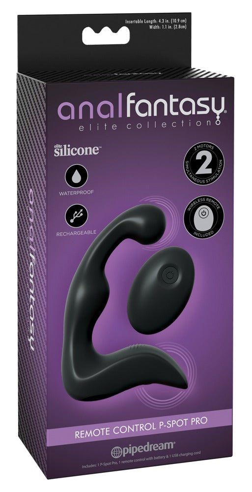 05415160000-1-Remote Control P-Spot Pro-1
