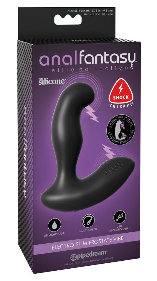 05416210000-1-Electro Stim Prostate Vibe-1