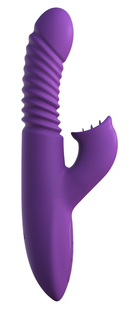 05417960000-2-Ultimate Thrusting Clit Stimulate-Her-2