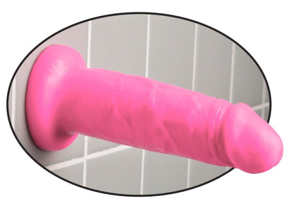 Chub 6 di Dillio 15,2 cm 