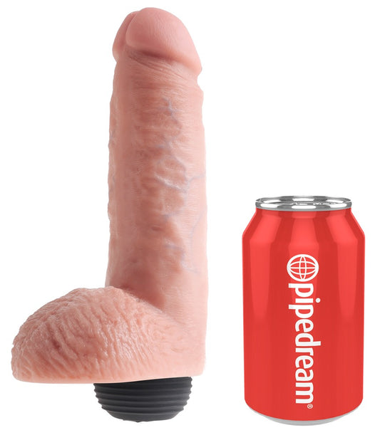 05422450000-2-8“ Squirting Cock with Balls-2