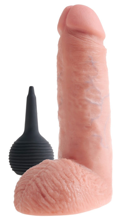 05422450000-4-8“ Squirting Cock with Balls-4