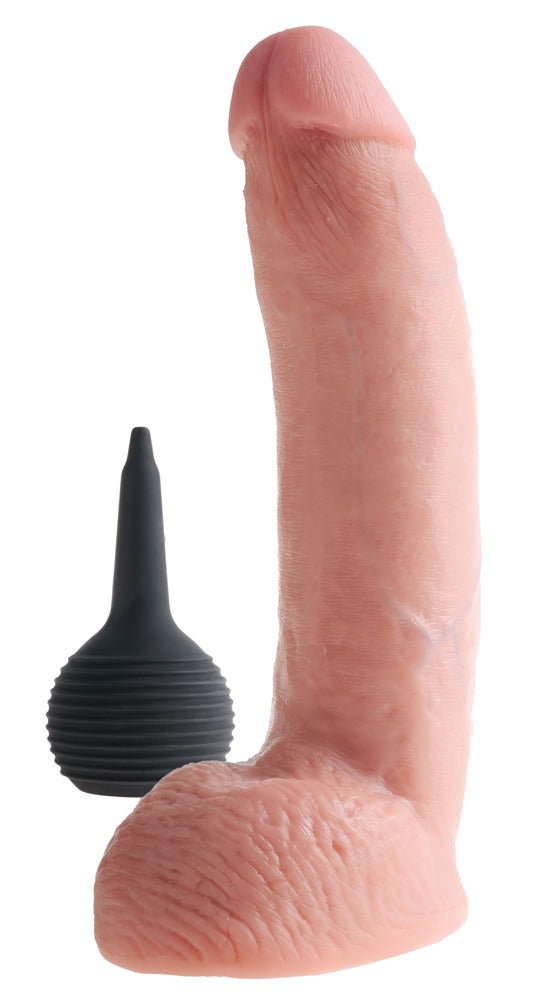 05422530000-4-9“ Squirting Cock with Balls-4