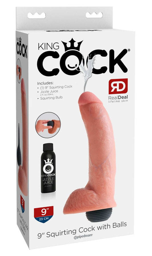 05422530000-1-9“ Squirting Cock with Balls-1