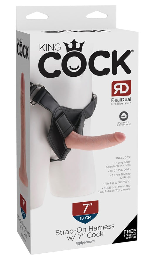 05423260000-1-Strap-on with 7 Inch-1
