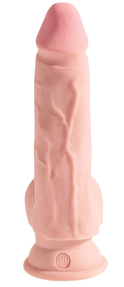 05423850000-3-7,5“ Triple Density Cock with balls-3
