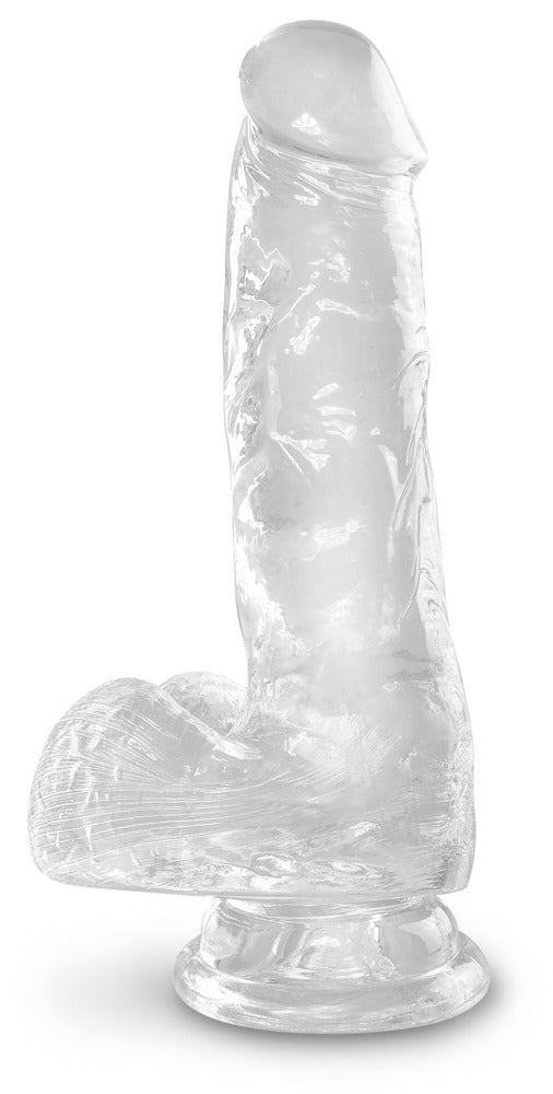 05424070000-2-Cock with Balls 6"-2
