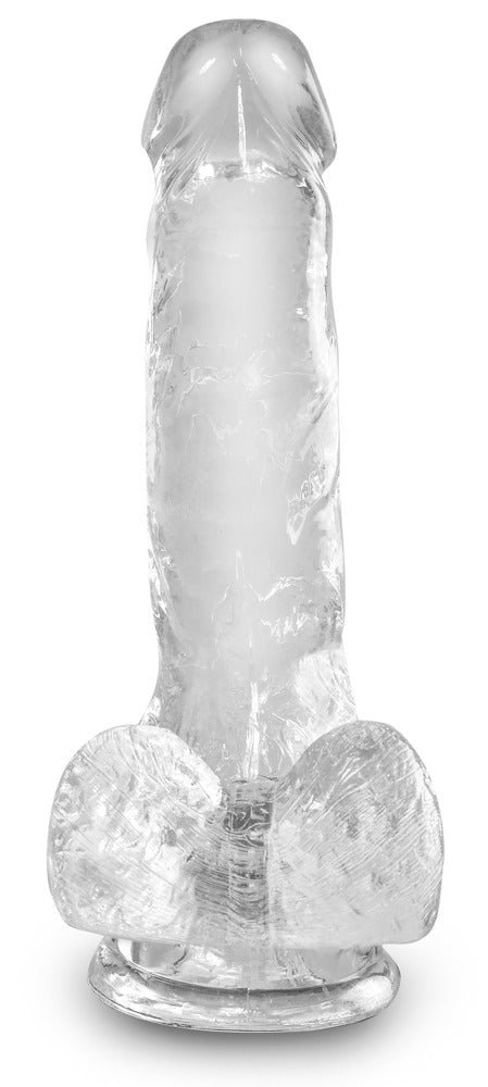 05424070000-3-Cock with Balls 6"-3