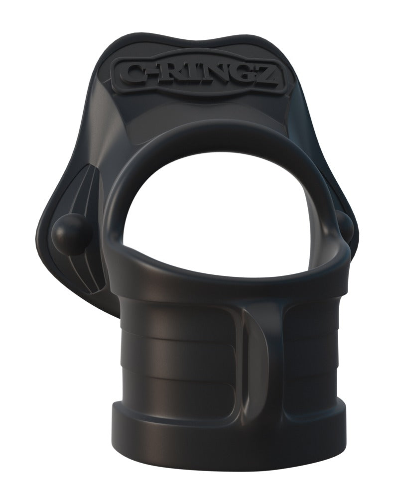 05424660000-2-Rock-Hard Ring & Ball Stretcher-2